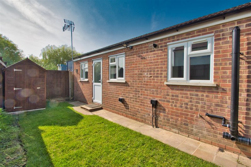 New Road, Harrow, HA1